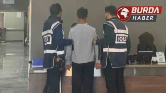 Nevşehir'de çocukların kız arkadaş kavgası cinayetle bitti.