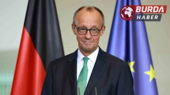 Merz: "Ateşkes sağlanana kadar Ukrayna’ya asker gönderilmeyecek"