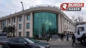 Beykoz Belediyesi ’yolsuzluk’ davasında tüm sanıklar tahliye edildi.