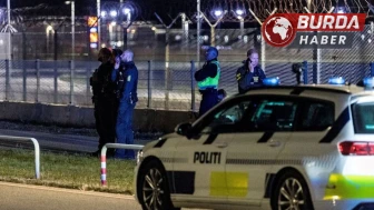 Aalborg Havalimanı şüpheli dronlar nedeniyle hava trafiğine kapatıldı.