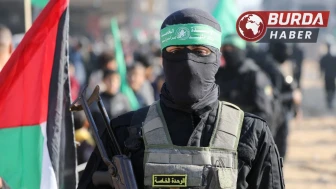 Hamas’tan Trump’a yanıt: "Müzakere masasına oturmaya hazırız"
