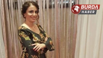 Yenimahalle'de katledilen kadını kocası tutmuş, kayınpederi kesmiş.