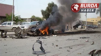 Irak’ta bombalı saldırı: 2 kişi öldü, 1 kişi yaralandı