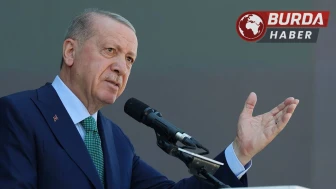 Erdoğan: "Türkiye, Filistinli kardeşlerinin ve Katar'ın yanındadır"