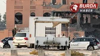 İsrail’in Doha saldırısında 6 kişi yaşamını yitirdi.