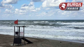 Düzce Valiliği, Batı Karadeniz’de fırtına uyarısı yaptı.