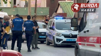 Gebze'de anne ve 5 yaşındaki kızı evde ölü bulundu.
