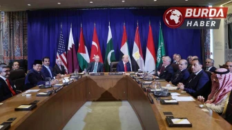 Trump’ın Batı Şeria’nın ilhak edilmesine izin vermeyeceği iddia edildi