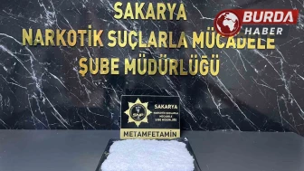 FETÖ Üyesi Eski Astsubay Uyuşturucuyla Yakalandı