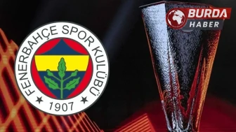 Fenerbahçe'nin Avrupa Ligi'ndeki Muhtemel Rakipleri Belli Oldu