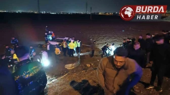 Batman'da Meydana Gelen Trafik Kazasında 3 Kişi Hayatını Kaybetti