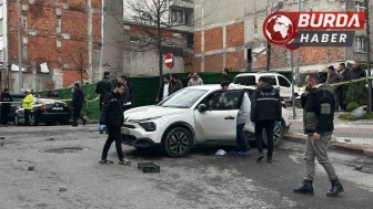 Kağıthane'de Otomobile Silahlı Saldırı: Sürücü Hayatını Kaybetti