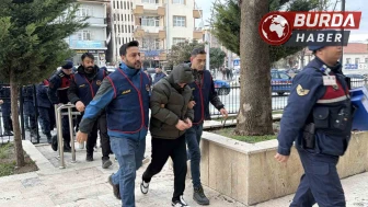 Tokat'ta 100 Milyon TL'lik Yasa Dışı Bahis Operasyonu: 16 Gözaltı