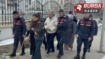 Ölen Kız Kardeşinin Kimliğini Kullandı Devlete 15 Milyon Zarar Verdi