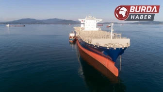 Rusya, ABD Tarafından Takip Edilen Petrol Tankerini Koruyor