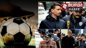 Mert Hakan Yandaş ve Metehan Baltacı'nın Tutukluluk Süreleri Uzatıldı