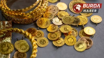 Eskişehir'de Sahte Altın Bozdurma Girişimi Kuyumcuda Sona Erdi