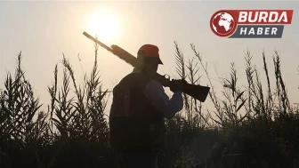 Çanakkale’de Belgesiz Avcılara 14 Bin TL Ceza Kesildi