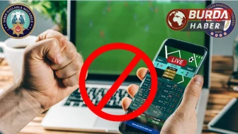 Afyonkarahisar'da Yasa Dışı Bahis Operasyonu: 6 Gözaltı