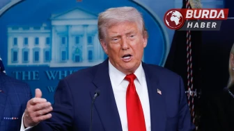 Trump: Uluslararası Hukuka İhtiyacımız Yok