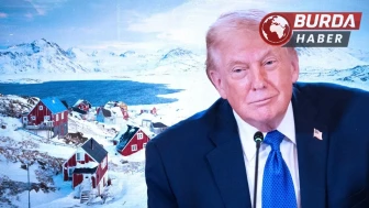 Trump ve Rutte Arasında Grönland Görüşmesi: "Geri Dönüş Yok" Dedi