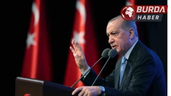 Erdoğan, 3 Milyon Genci İstihdama Kazandıracak Programı Tanıttı