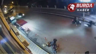 Mardin'de Motosiklet Kazası: 3 Kişi Ağır Yaralandı