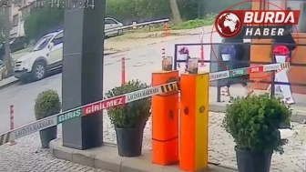 İstanbul'da 7 Yaşındaki Kızıyla Hırsızlık Yapan Kadın Yakalandı