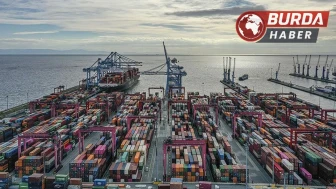 TÜİK: Yurt Dışı Üretici Fiyat Endeksi Yıllık Yüzde 32,46 Arttı