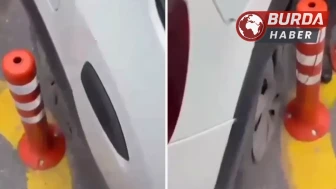 Ehliyet Sınavında Tartışma Çıktı: Genç 7. Kez Kalınca Tepki Gösterdi