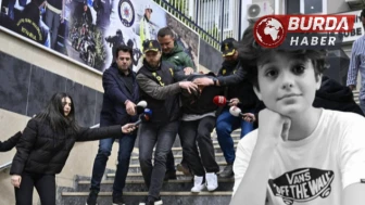 Ahmet Minguzzi'nin Davasında Sanıkların 24 Yıl Hapis Cezaları Onaylandı