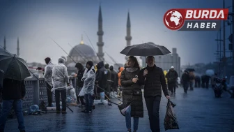 Yurt Genelinde Hava Durumu