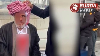 Şanlıurfa'da Yaşlı Adam Saldırıya Uğradı: 4 Şüpheli Tutuklandı