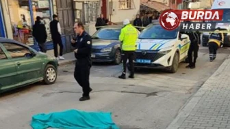 Kamyonetin Çarptığı 6 Yaşındaki Çocuk Hayatını Kaybetti