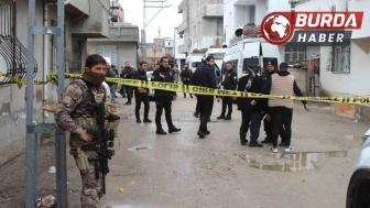 Adana'da Silahlı Kavgada 1 Kişi Hayatını Kaybetti, 5 Kişi Yaralandı