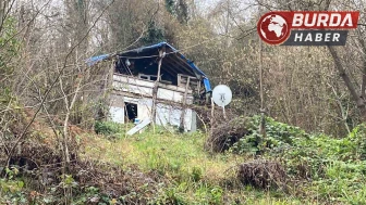 Berberi Kulübede Balta ve Kürekle Öldürdü, Vücudunda 24 Yara Bulundu