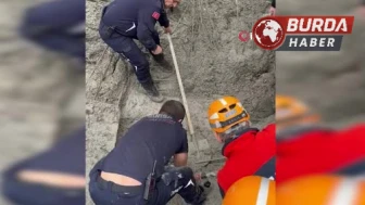 Bursa'da İnşaat Faciası: Beton Kalıbı Çöktü, 1 İşçi Hayatını Kaybetti