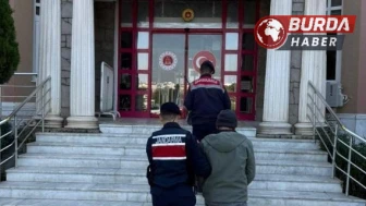 Dolandırıcılık Suçundan Aranan Şahıs Didim'de Yakalandı
