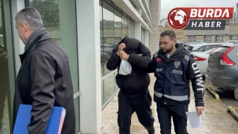 Samsun'da SPA Merkezine Fuhuş Operasyonunda 1 Kişi Tutuklandı