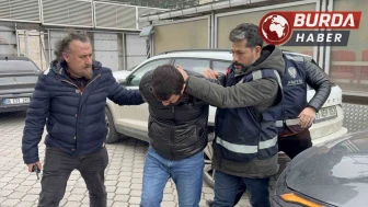 Cezaevinden Çıktıktan 104 Gün Sonra Cinayet İşleyen Şahıs Adliyede