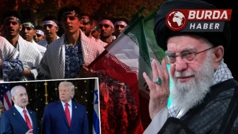 İran, ABD ve İsrail'e Sert Tepki Verdi: Venezuela'ya Destekte Bulundu