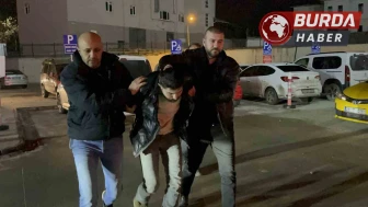 Eskişehir'de Yarış Sırasında 3 Yayaya Çarpan Sürücü Gözaltında