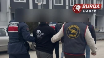 Köylerdeki Boş Evlere Dadanan Hırsızlar JASAT Operasyonuyla Yakalandı