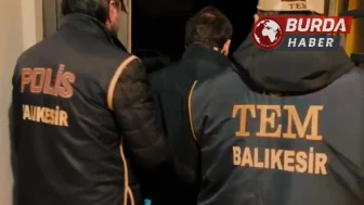 İçişleri Bakanı: ''46 İlde FETÖ Operasyonunda 151 Şüpheli Yakalandı''