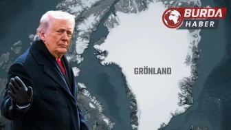 Trump: ''Grönland'ı ABD'nin Güvenliği İçin Almak İstiyorum''