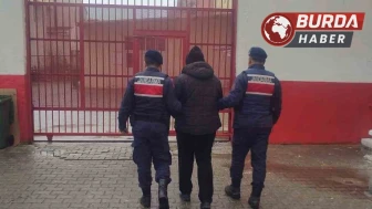 Aydın'da FETÖ Üyesi Hapis Cezasıyla Aranan Şahıs Operasyonla Yakalandı