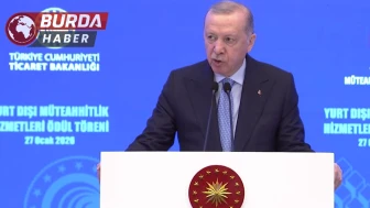 Erdoğan, ''Enflasyon Son 49 Ayın En Düşük Seviyesinde''