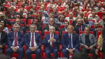 CHP'de 48 Üye Parti Disiplini Nedeniyle İhraç Edildi!