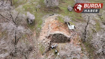 Batman'da Keşfedilen Yeraltı Camisi, Ziyaretçi Akınına Uğruyor