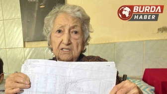 85 Yaşındaki Kadına Torunu Şiddet Uyguladı, Evini Üzerine Geçirdi